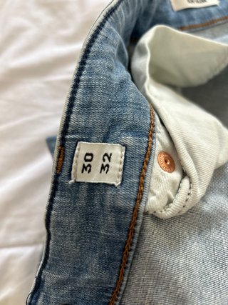 Vaqueros Jack & Jones Slim Fit