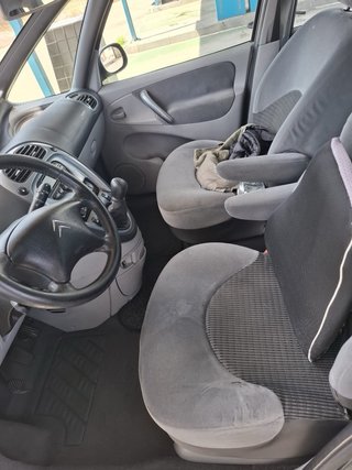 Citroen C3 Picasso 2024