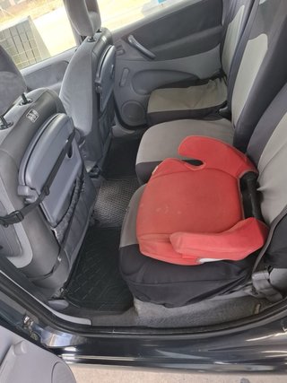 Citroen C3 Picasso 2024