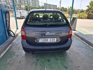 Citroen C3 Picasso 2024