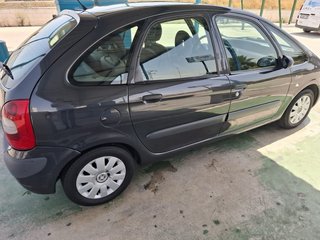 Citroen C3 Picasso 2024