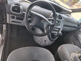 Citroen C3 Picasso 2024