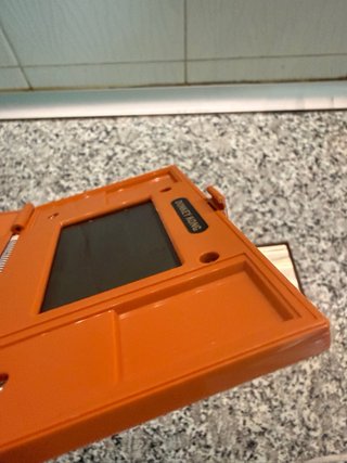 Nintendo Game & Watch Multi Screen