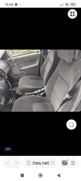 GOLF IV RECAMBIOS USADOS,