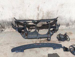 GOLF IV RECAMBIOS USADOS,