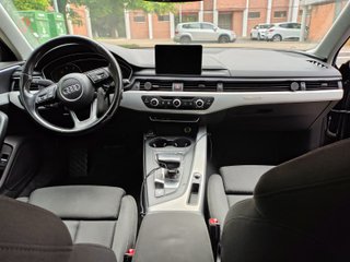 Audi A4 2016