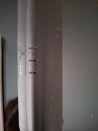 Set di 8 pezzi di penne stilografiche Parker