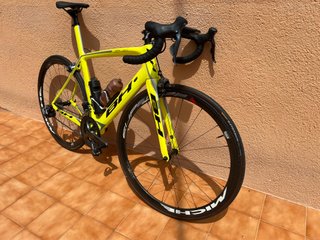 BH G6