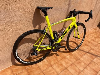 BH G6