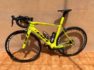 BH G6