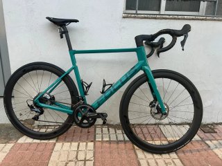 FOCUS IZALCO MAX Bicicleta Carretera