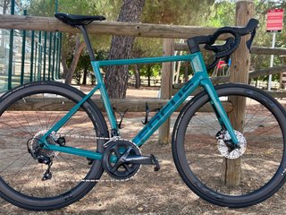 FOCUS IZALCO MAX Bicicleta Carretera