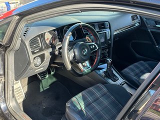 Volkswagen Golf gti 2014