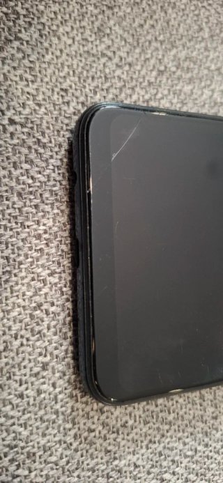 Samsung Galaxy A10 Negro