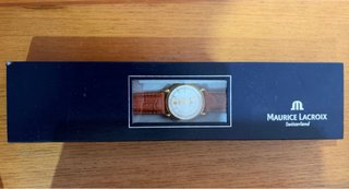 Reloj Maurice Lacroix Cuarzo
