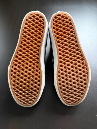 Vans Sk8-Hi Platform Negras / Altas Plataforma
