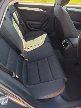 Audi A4 2013