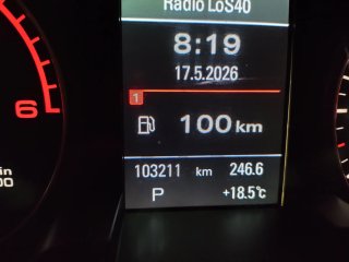 Audi A4 2013