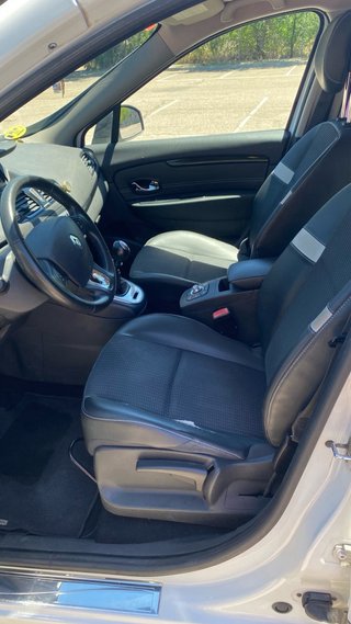Renault Grand Scenic Dynamique  2013 1.6 130CV