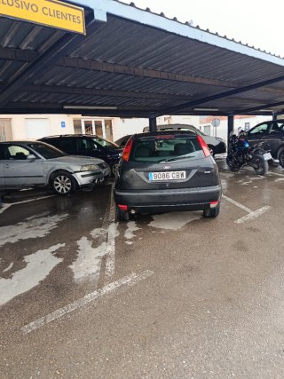 Ford Focus  1.8 TDCI