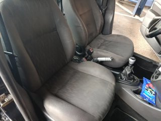 Ford Focus  1.8 TDCI
