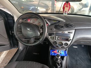 Ford Focus  1.8 TDCI