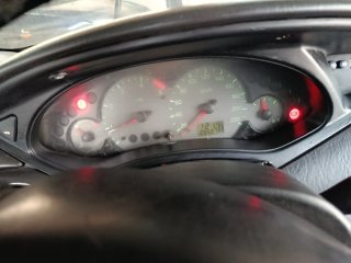 Ford Focus  1.8 TDCI