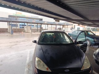 Ford Focus  1.8 TDCI