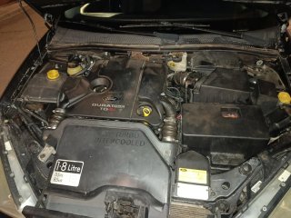 Ford Focus  1.8 TDCI