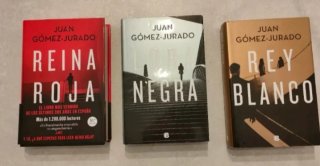 Libros