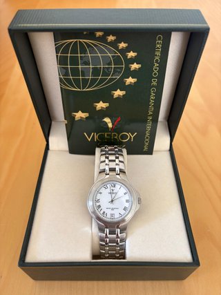 Reloj Viceroy 46053 Nuevo
