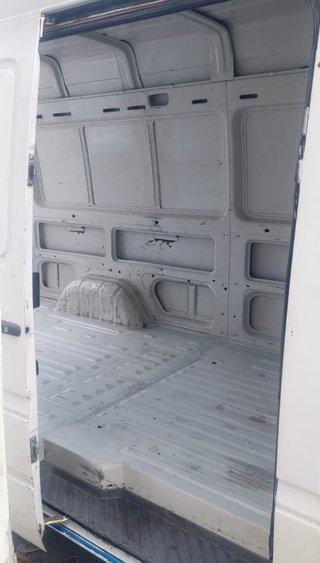 Volkswagen LT-35 2006