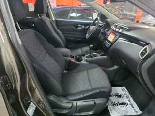 Nissan Qashqai 2014