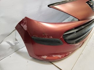 PARAGOLPES DELANTERO PEUGEOT 207 Confort