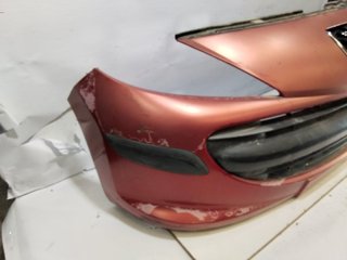 PARAGOLPES DELANTERO PEUGEOT 207 Confort