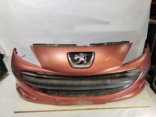 PARAGOLPES DELANTERO PEUGEOT 207 Confort