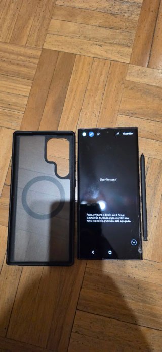 Samsung Galaxy S23 Ultra 512 GB