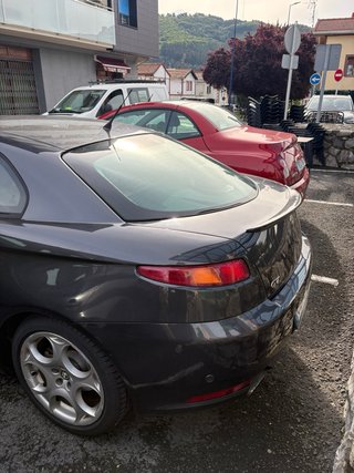Alfa Romeo GT 2005