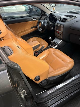 Alfa Romeo GT 2005