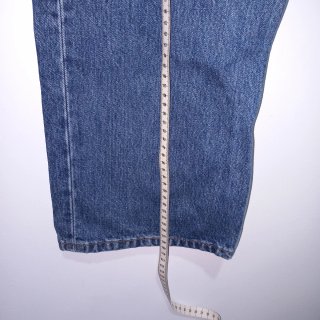 Pantalón Vaquero Levi's. Talla W36 /L32