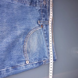 Pantalón Vaquero Levi's. Talla W36 /L32