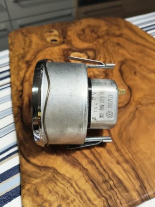 Reloj VDO VW TIPO 3