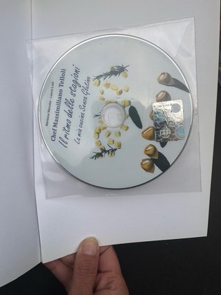 Il ritmo delle stagioni - La mia cucina Senza Glut