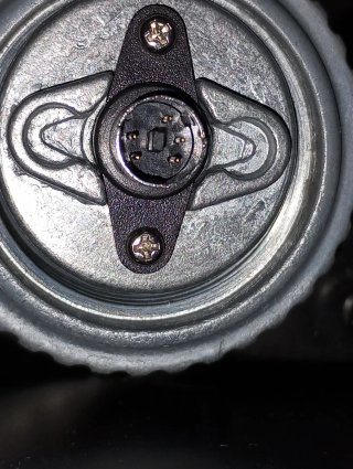 HOTAS Thrustmaster Warthog Dual Throttles+joystick