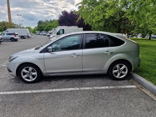 Ford Focus 2010