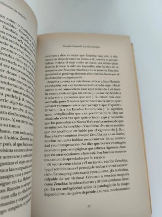 HISTORIAS DE MUJERES