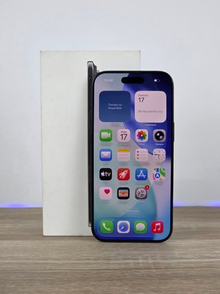 GARANTIA | iPhone AIR 100%