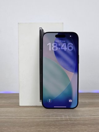 GARANTIA | iPhone AIR 100%