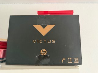 HP Victus Gaming PC RTX 3050 Ryzen 5 16GB