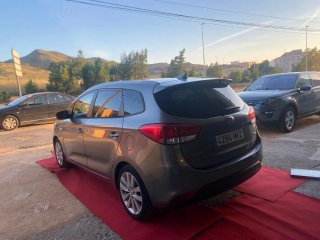 KIA Carens 2016